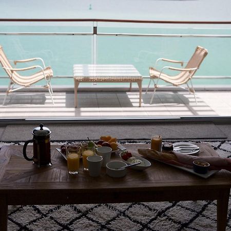 Auckland Waterfront Serviced Apartments On Prince'S Wharf Bagian luar foto